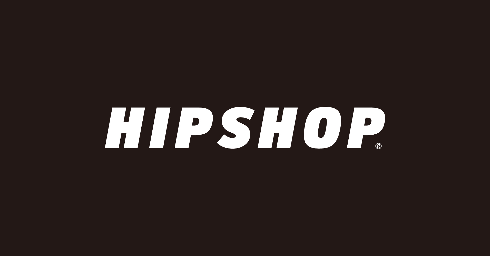 HIPSHOP