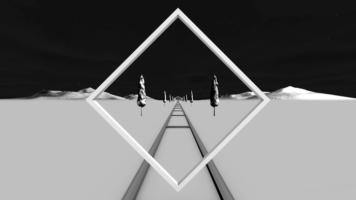 『Mind Train - CORNELIUS』(日本) 大西景太