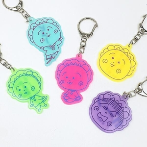 コジコジのキーホルダー