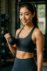 女性ターゲットを惹きつけるパーソナルジムのSNS広告運用術