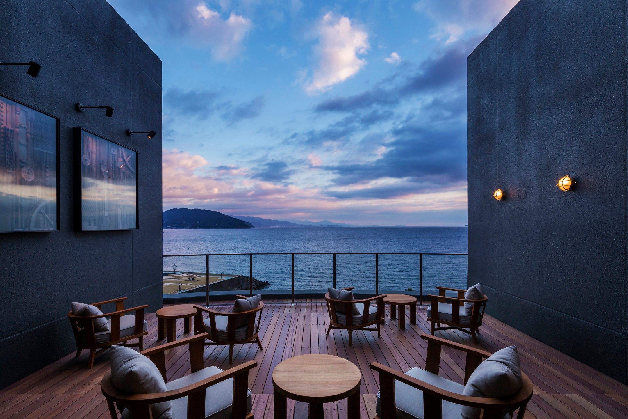 【星野リゾート 界】~夏休みは地元の温泉旅館で魅力を再発見、安心安全な旅~界の静岡県内3施設「夏のマイクロツーリズム」|対象期間:2020年7月11日~8月31日/対象施設:界 アンジン、界 伊東、界 遠州(静岡県)