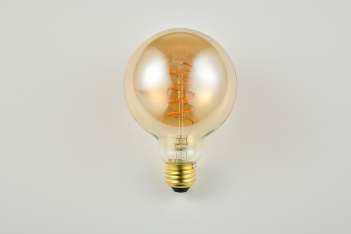 LED SWAN BULB VF BALL