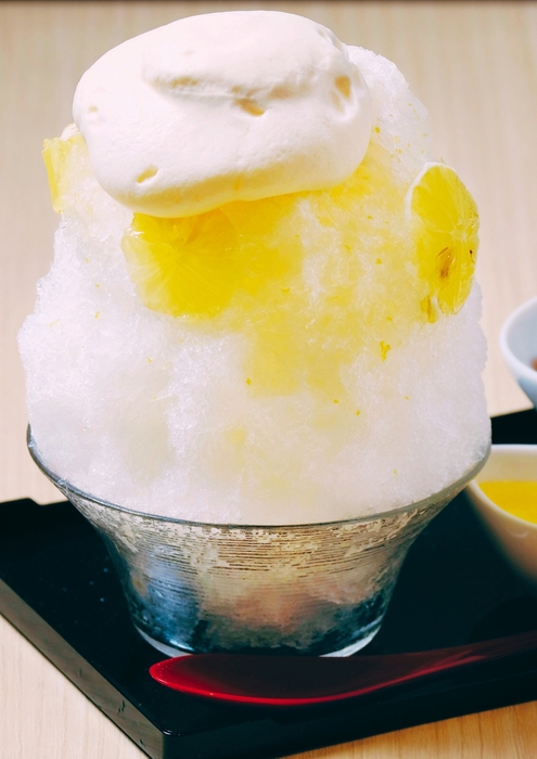 はちみつれもん(仮名)