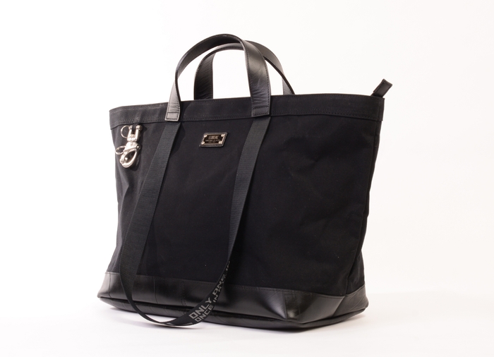 製品全景(ブラック)