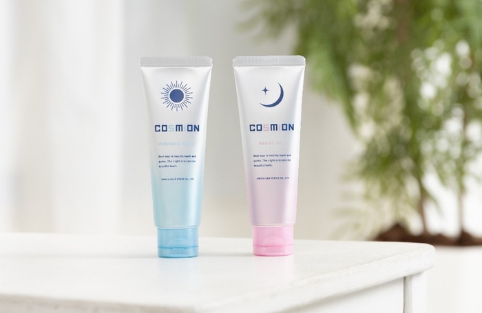 COSMION コンプリートセット イメージ