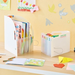 「ドキュメントボックス」 新ラインナップ発売