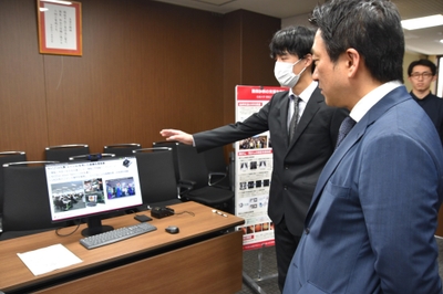 寺本研究室を紹介