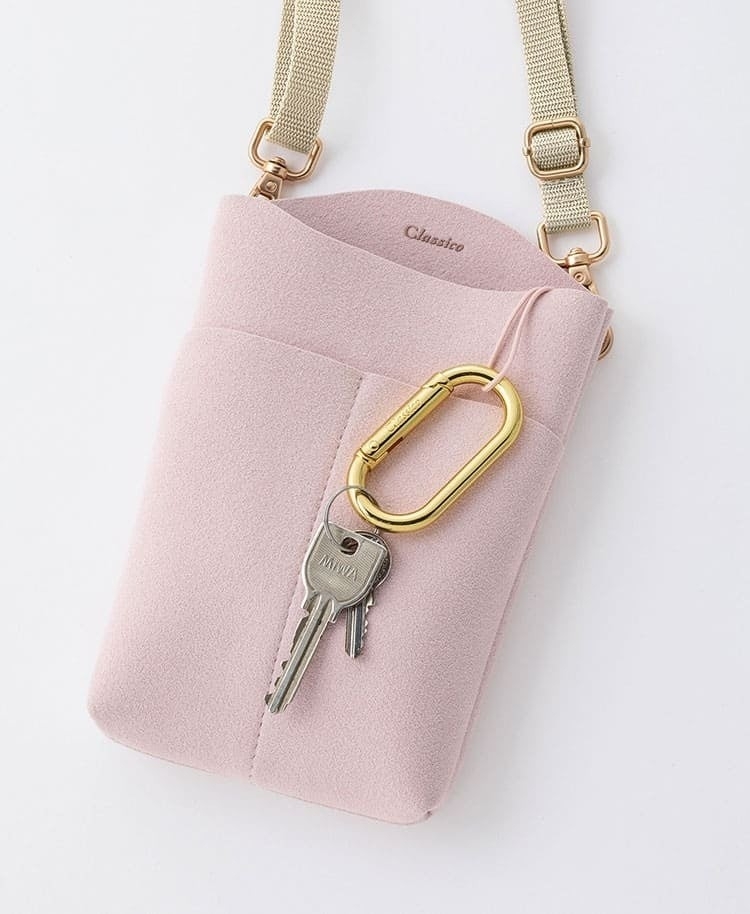 品番691 ペンケースにつけたイメージ