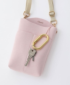 品番691 ペンケースにつけたイメージ