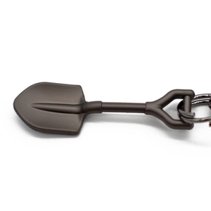 スズキジムニー キーチェーン BLACK EDITION