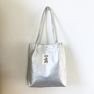 オサムグッズのトートバッグ