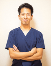 (鍼灸整体院WATO 代表 野口 歩)