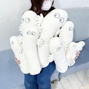 ニョロニョロのバッグ