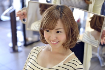 美容室でオーダーをうまく伝えられない時