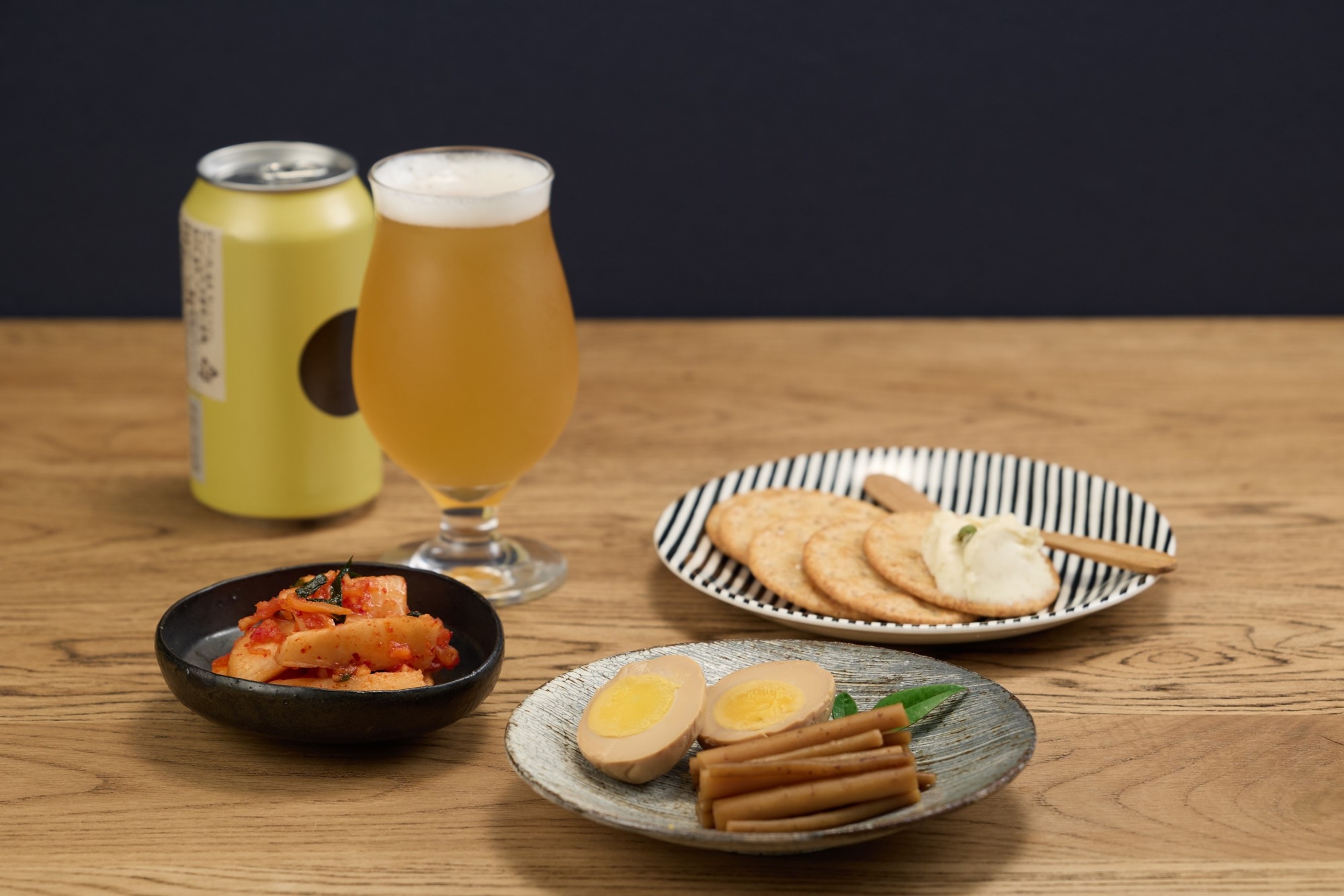 父の日ギフトの正解はこれ！会話が弾む「ユニークなお酒のアテ・おつまみ」特集