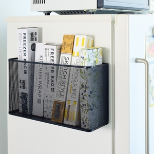 キッチン用品の収納