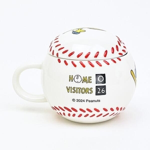 スヌベースボールマグ