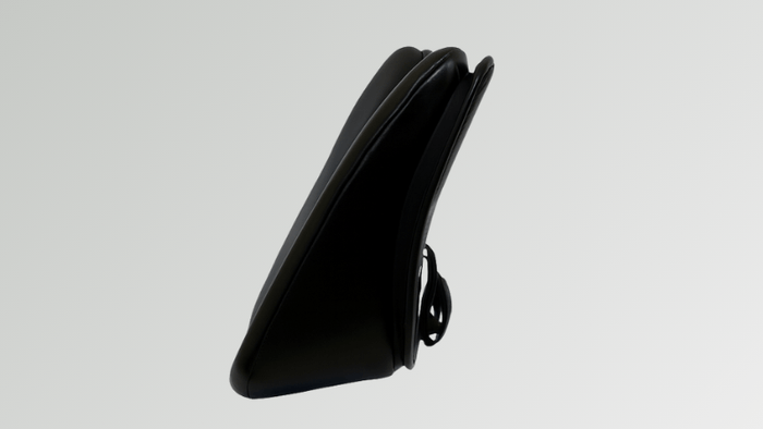 厚みと角度を緻密に調整