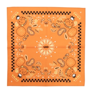 BANDANA（Orange） 品番：（SM）Cojo-Coji SP Bandana 自店販売価格： ¥2,200（税込）