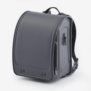 チャコール/ブラック