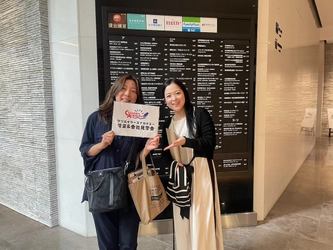 「好きを仕事に」体感！お絵かきムービー(R) クリエイターズアカデミー授業＆会社見学会レポート