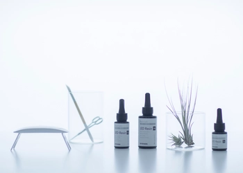 手芸・クラフト卸売メーカー『KIYOHARA』が 新たなコンセプトの高品質レジンブランド 「Resin Lab(レジンラボ)」を発表、6月より販売