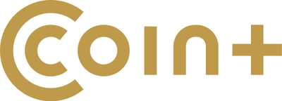 COIN+ロゴマーク