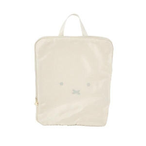 ミッフィーの旅行に便利なポーチ