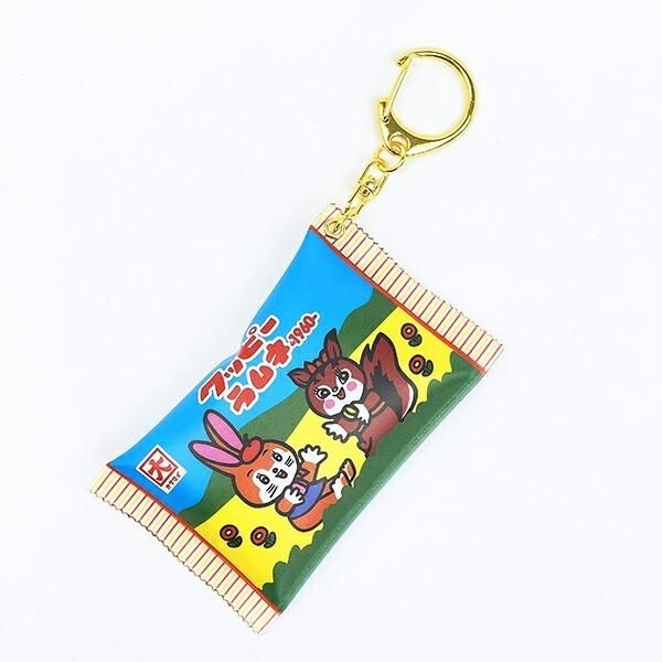 クッピーラムネアイテム