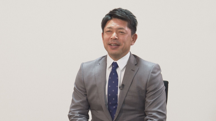 ■Episode2:石原慶幸選手