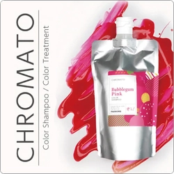 〜髪色をもっと美しく、もっと長持ちさせる革新的ヘアケア〜