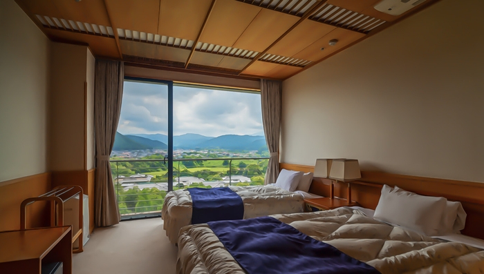 みやびの宿 加賀百万石|客室