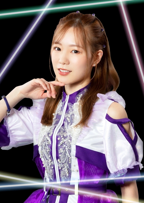 高任芹奈(Serina Takato)