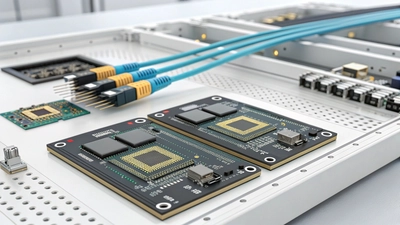 日本のシリコンフォトニクス市場は爆発的な拡大が見込まれ、2033年には年平均成長率25.8%で8億1,960万米ドルに達すると予測