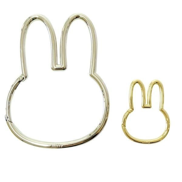 ミッフィーキーケース