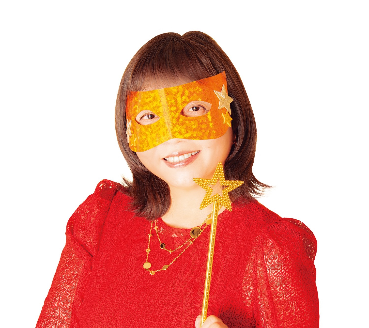 水晶玉子先生 (c)chihiro.