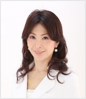 小林 暁子(こばやし あきこ)先生