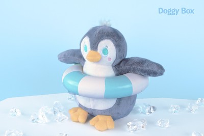 Doggy Boxおもちゃ　※イメージ