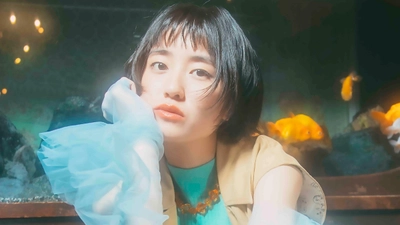 ツチヤカレン、メジャー 3rdデジタルシングル「活字アレルギー」9月6日リリース決定！同日にTikTok LIVE開催！