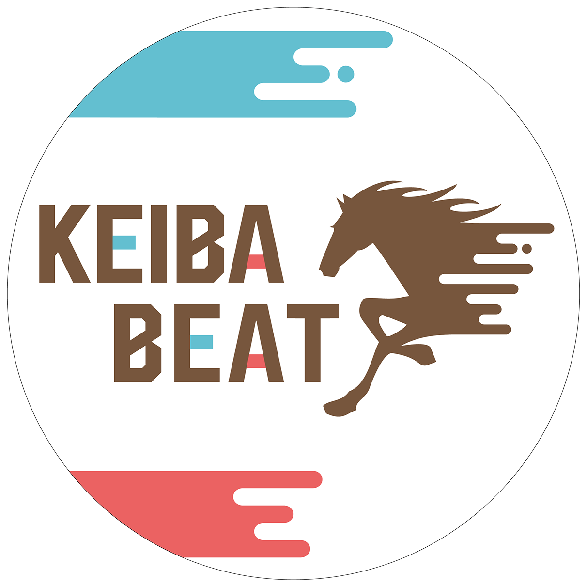 関西テレビ『競馬BEAT』×京阪電車 第2弾として「競馬BEAT号」を運行!