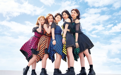 期間限定参加！2019年の締めはアップアップガールズ（仮）と！