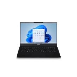iiyama PCより、第12世代インテル® Core™ プロセッサー搭載1kg以下 軽量・薄型 14型ノートパソコン発売