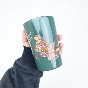 ディズニーのステンレスタンブラー