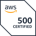 アシスト、「AWS 500 APN Certification Distinction」認定を取得