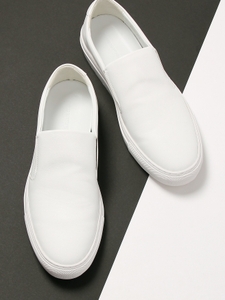 スリッポンタイプ