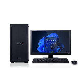 インテル® Arc™ A770搭載ゲーミングPC発売