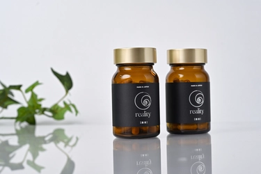 日本初(※1)！GLYKEN社のツバメの巣を使用したサプリメント 『reality 燕照(えんしょう)』7月上旬に新発売