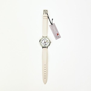 スヌーピーのシックで大人っぽい腕時計特集