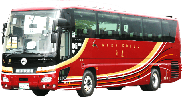 運行予定車両(特別仕様車)