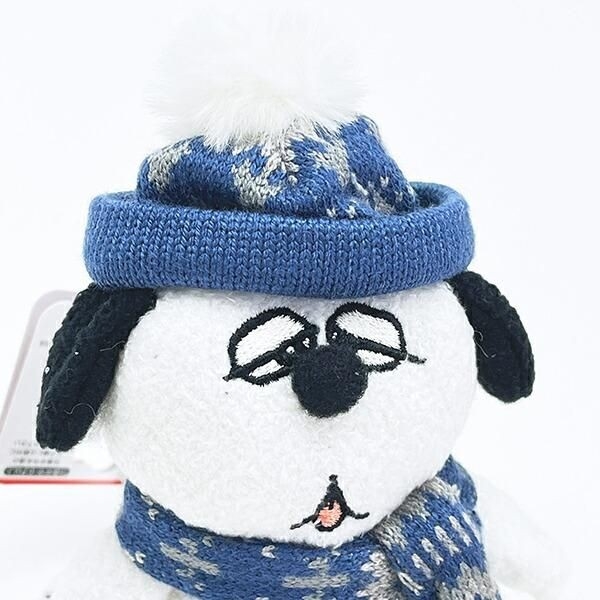 オラフのぬいぐるみ